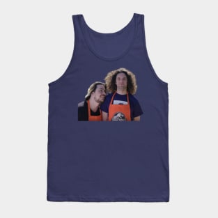 Grumps Tank Top